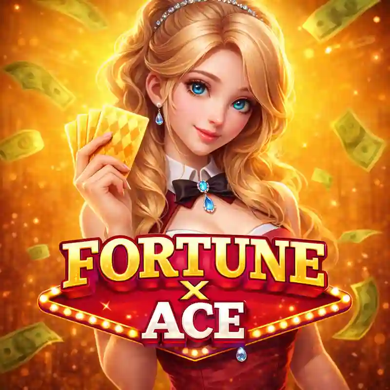 Fortune X Ace Online Slot Game