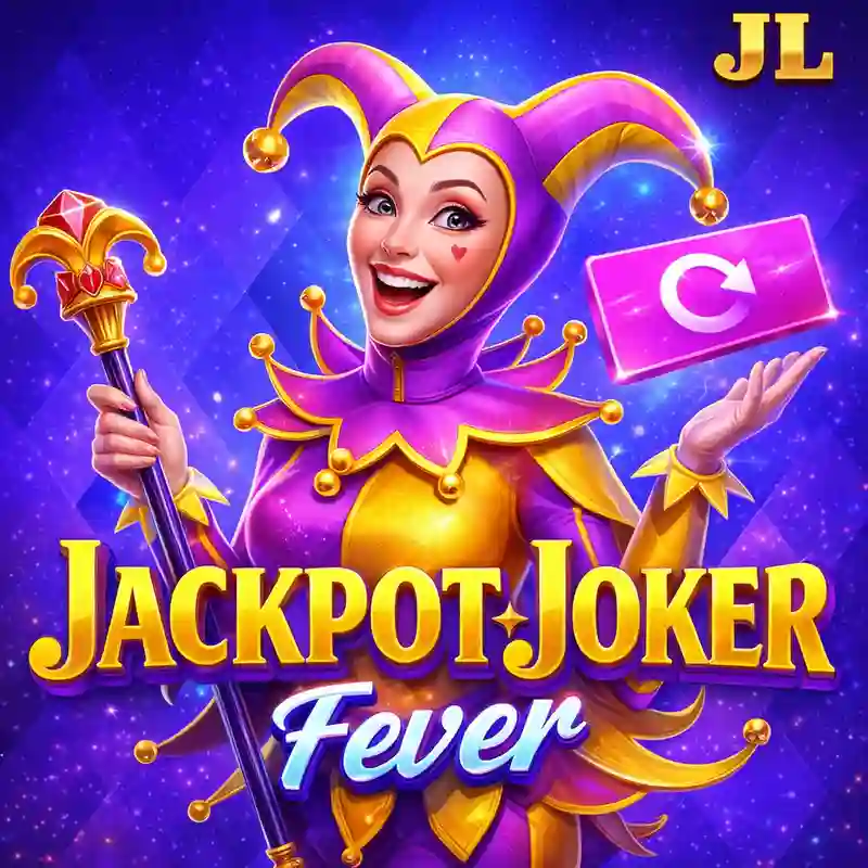 Jackpot Joker Fever Casino
