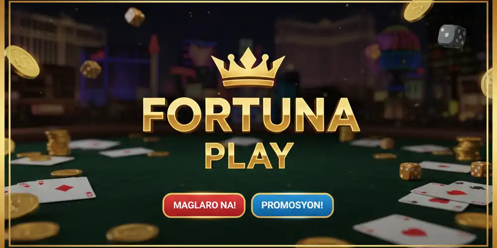 New Online Casino Banner