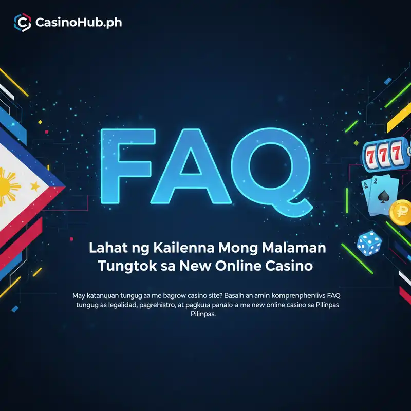 FAQ