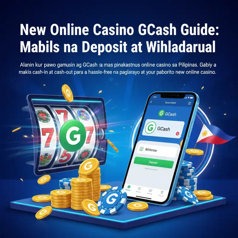 GCash Guide
